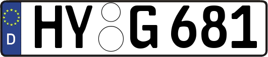 HY-G681