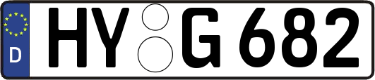HY-G682