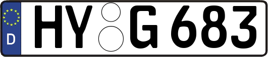 HY-G683