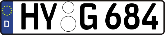 HY-G684