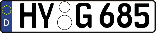 HY-G685