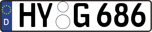 HY-G686