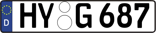 HY-G687