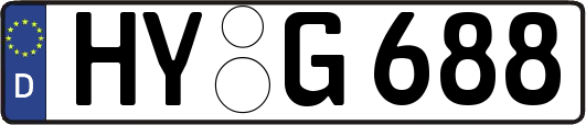 HY-G688