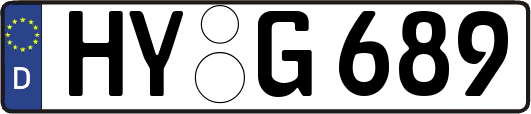 HY-G689
