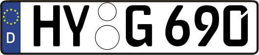 HY-G690