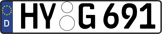 HY-G691