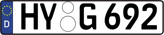 HY-G692
