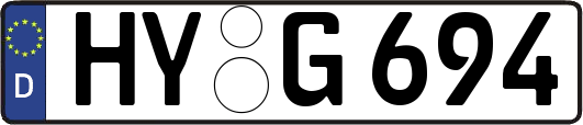 HY-G694