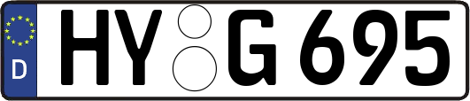 HY-G695