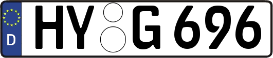 HY-G696