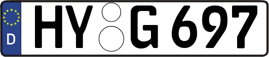 HY-G697
