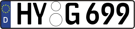 HY-G699