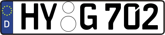 HY-G702