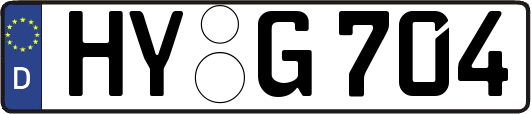 HY-G704