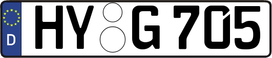 HY-G705