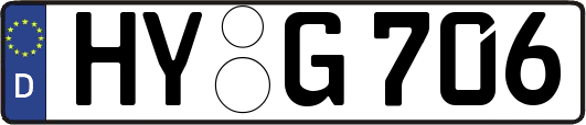 HY-G706
