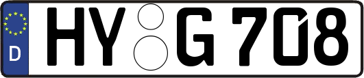 HY-G708