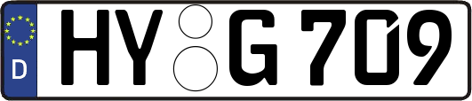 HY-G709