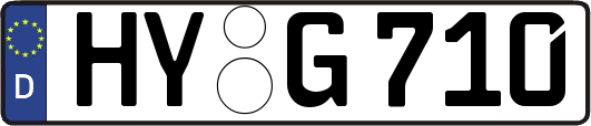 HY-G710