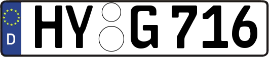 HY-G716