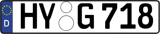 HY-G718