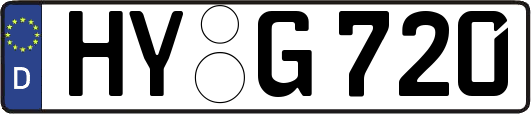 HY-G720