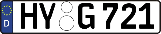 HY-G721
