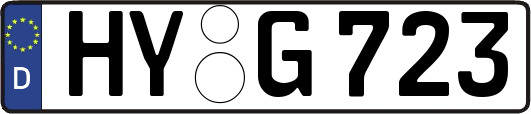 HY-G723