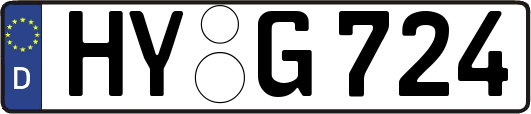 HY-G724