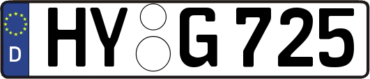 HY-G725