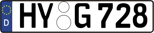 HY-G728