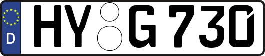 HY-G730