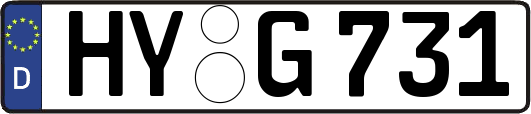 HY-G731