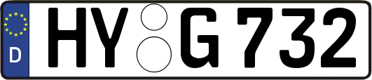HY-G732