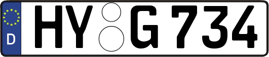 HY-G734