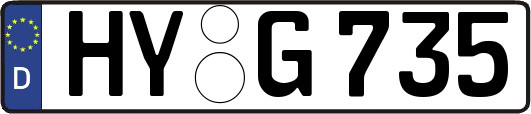 HY-G735
