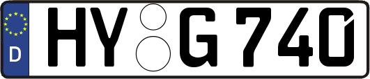 HY-G740