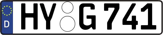 HY-G741