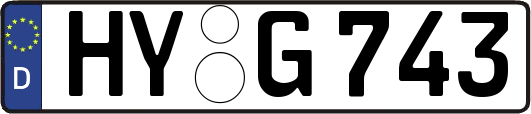 HY-G743