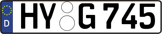 HY-G745