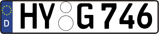 HY-G746