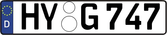 HY-G747