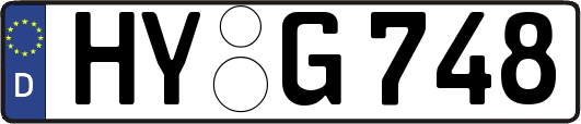 HY-G748