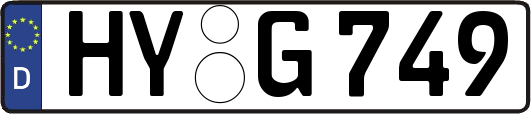 HY-G749