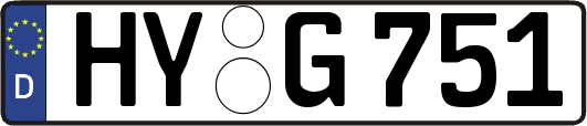 HY-G751