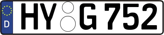 HY-G752