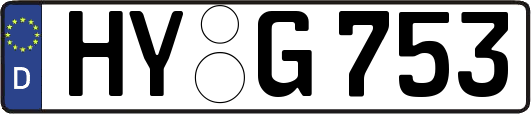 HY-G753