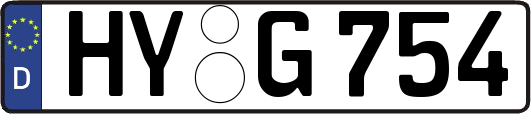 HY-G754