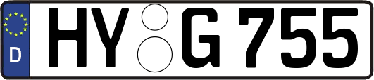 HY-G755